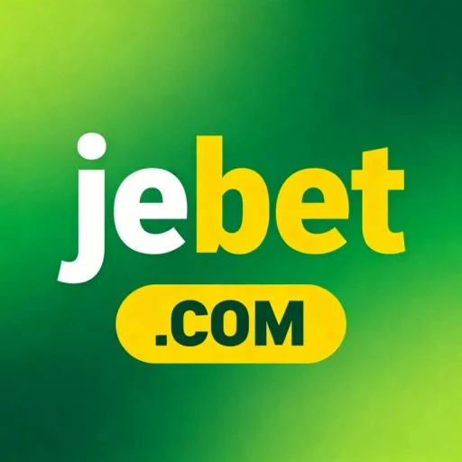 Logo da jebet app