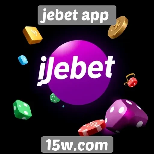 Principais jogos disponíveis no jebet app