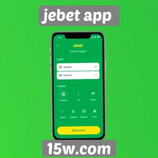 Avaliação das opções de pagamento disponíveis no jebet app