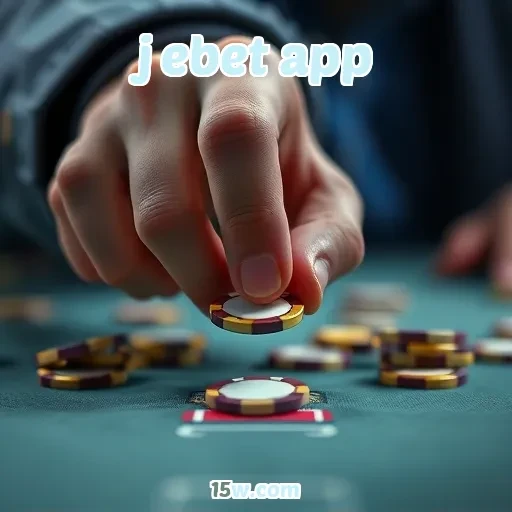jebet app: A Revolução nas Plataformas de Jogos Brasileiras